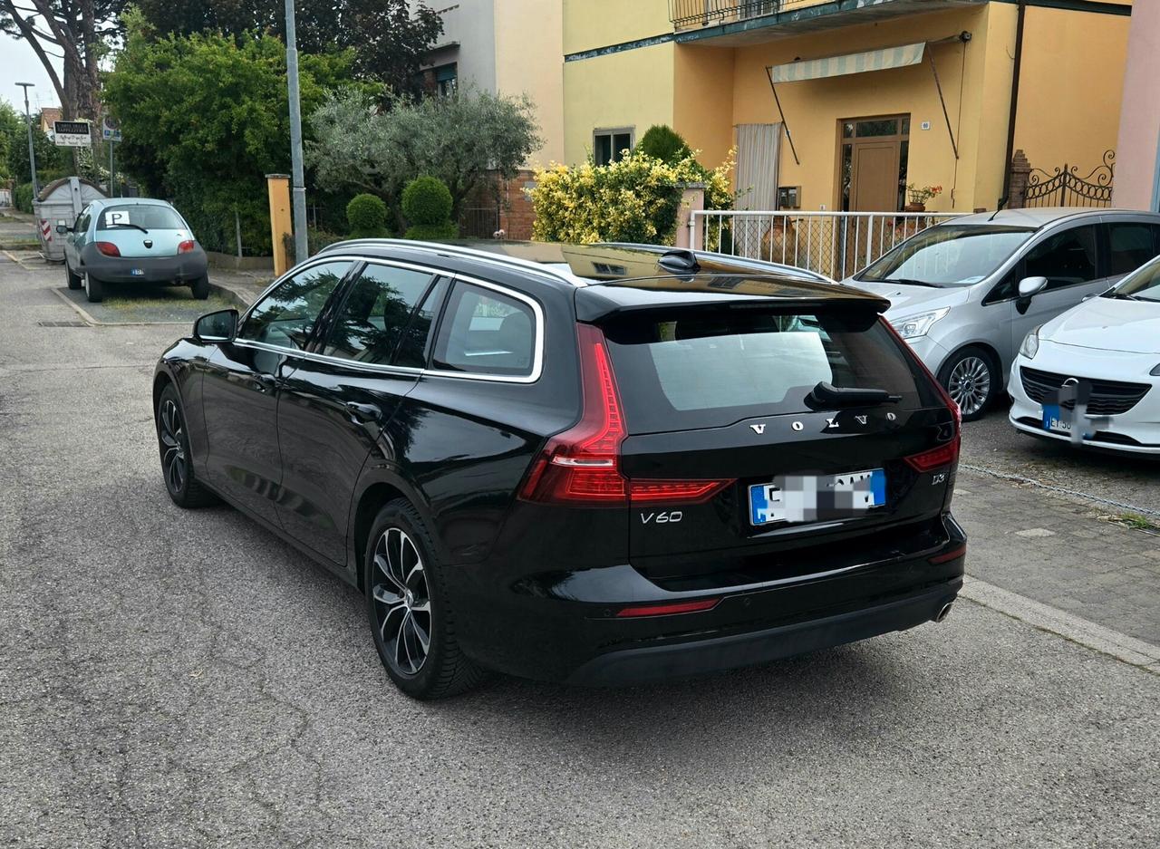 Volvo V60 D3 Geartronic Business Plus