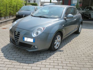 Alfa Romeo MiTo 1.4 105 CV M.air S&S Distinctive Sport Pack