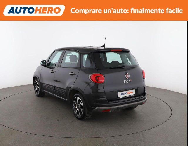 FIAT 500L 1.4 95 CV S&S City Cross