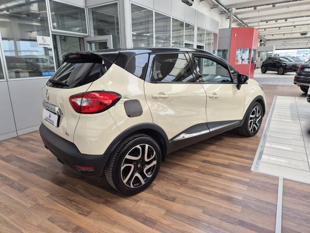 RENAULT Captur 0.9 TCe 12V 90 CV Start&Stop Live