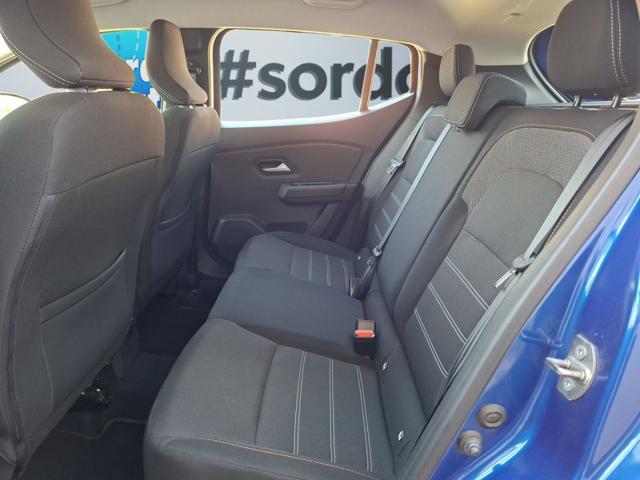 DACIA Sandero Stepway 1.0 TCe ECO-G Expression UP