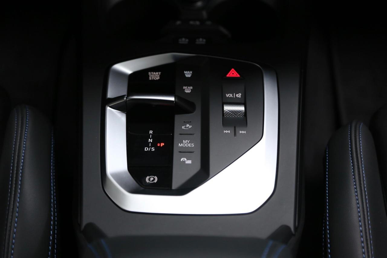 BMW 118 d MSport Pro auto_2025