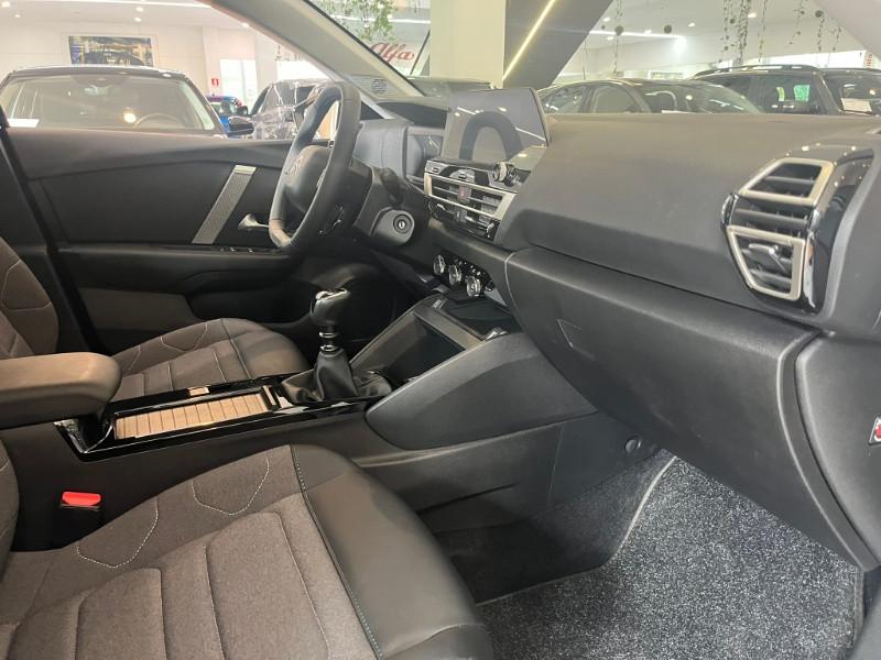 CITROEN C4 PureTech 130 S&S Plus