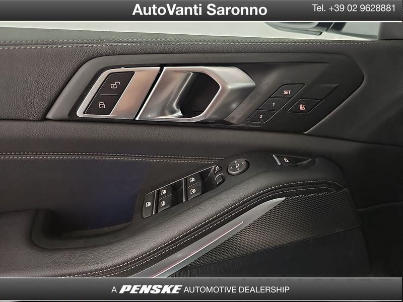 BMW X5 X5 xDrive45e Msport
