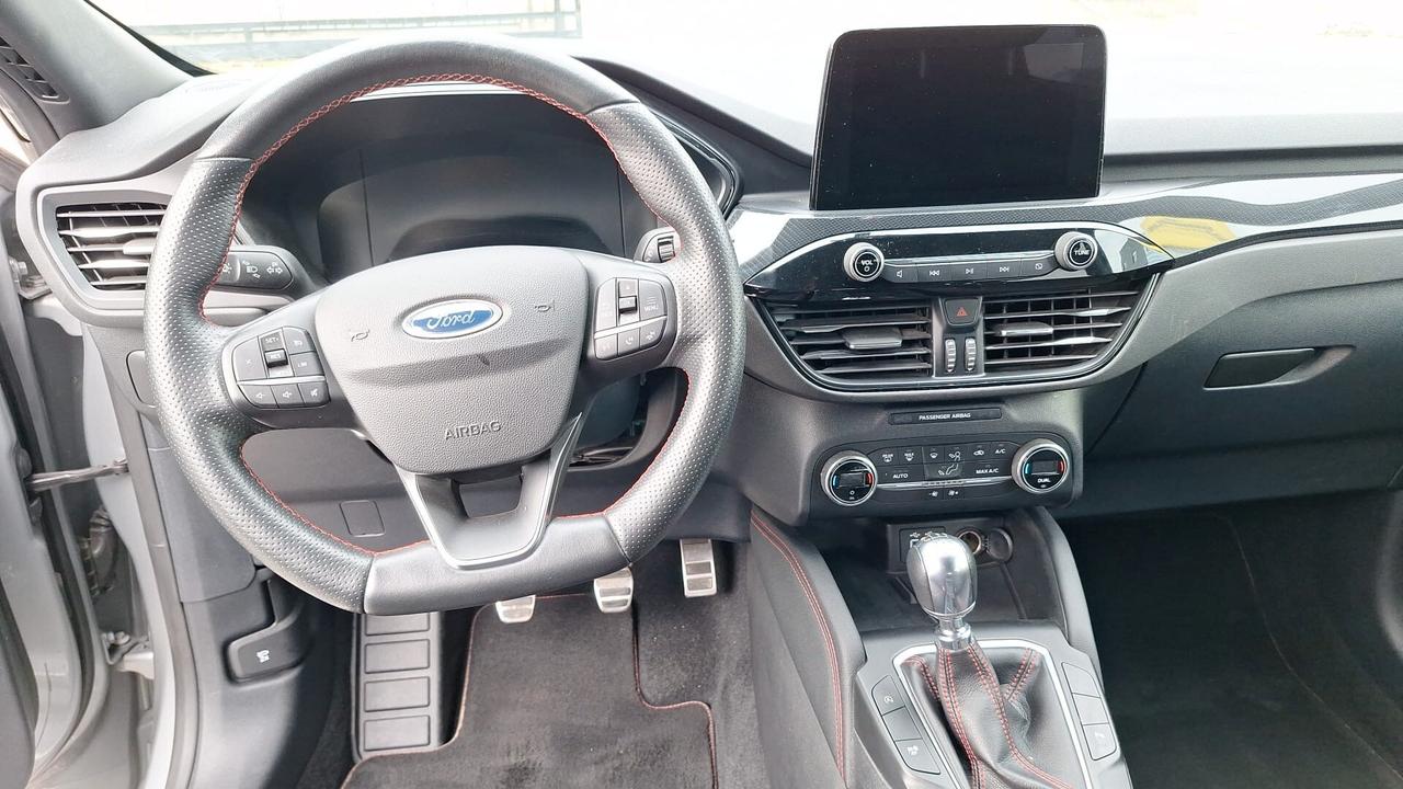 Ford Kuga 1.5 EcoBoost 150 CV 2WD ST-Line