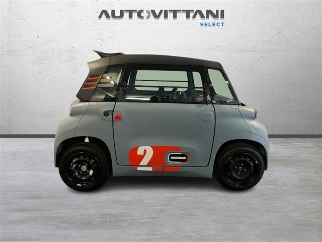 CITROEN Ami