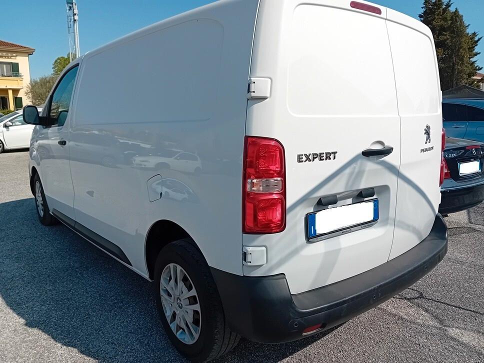 Peugeot Expert BlueHDi 120 PL-TN - IVA ESCLUSA