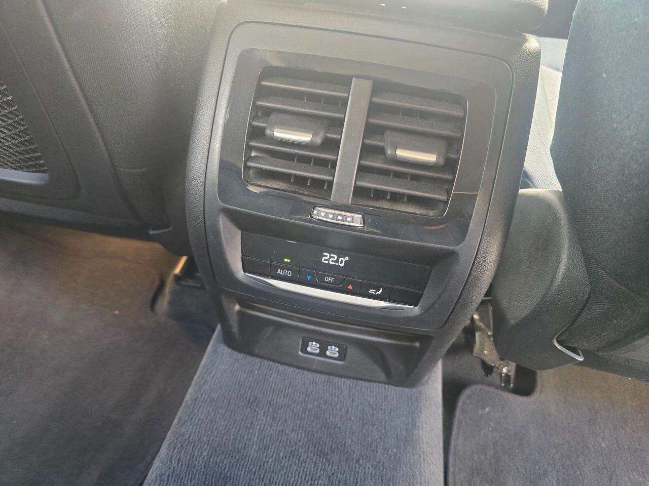 Bmw X3 xDrive20d 48V Business Advantage