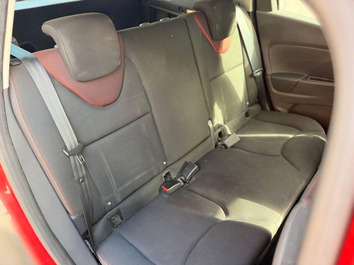 Renault Clio Sporter 1.5 dci Live 75cv