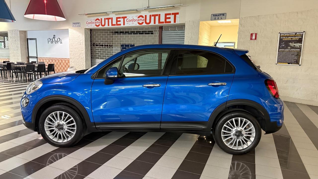 Fiat 500X 1.3 MultiJet 95 CV Connect 2022