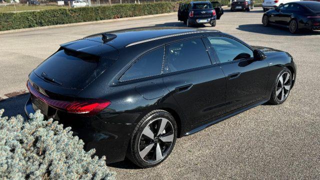 AUDI A5 AVANT TDI 150 kW MHEV+ S TRONIC S LINE EDITION