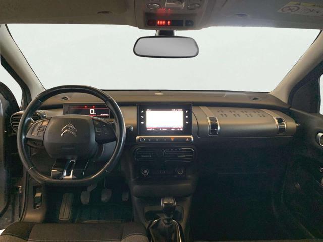 CITROEN C4 Cactus BlueHDi 100 S&S Shine