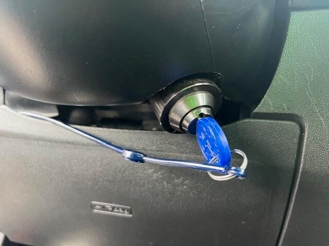 Abarth 695 Tributo 131 Rally 180cv Competizione