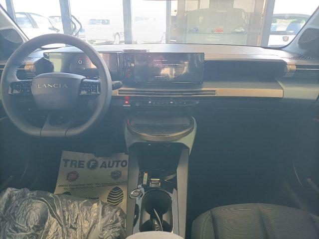 LANCIA Ypsilon Hybrid e-DCT PREZZO REALE!!