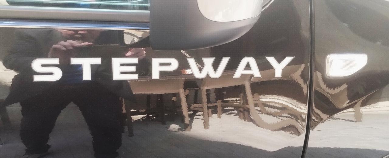 Dacia Sandero Stepway 1.5 dCi 8V 90CV Start&Stop