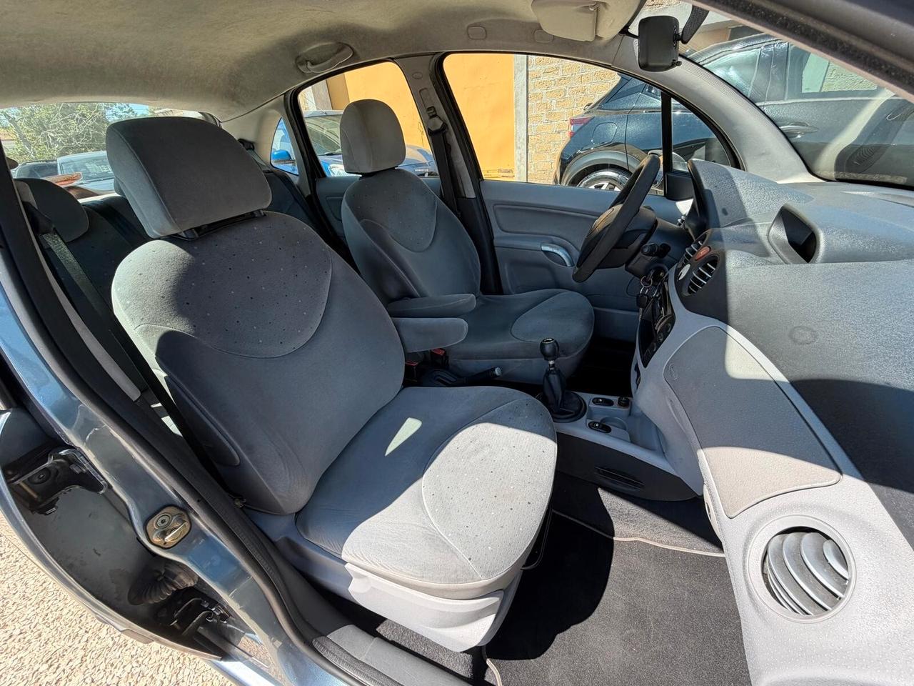 Citroen C3 1.4 HDi Ok Neopatentati