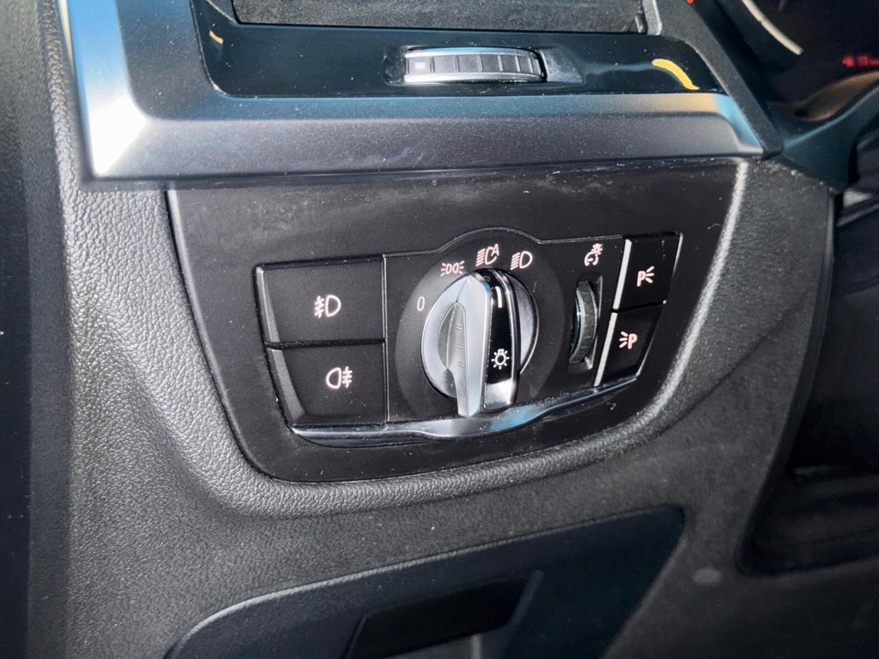 Bmw X4 xDrive20d Msport-X