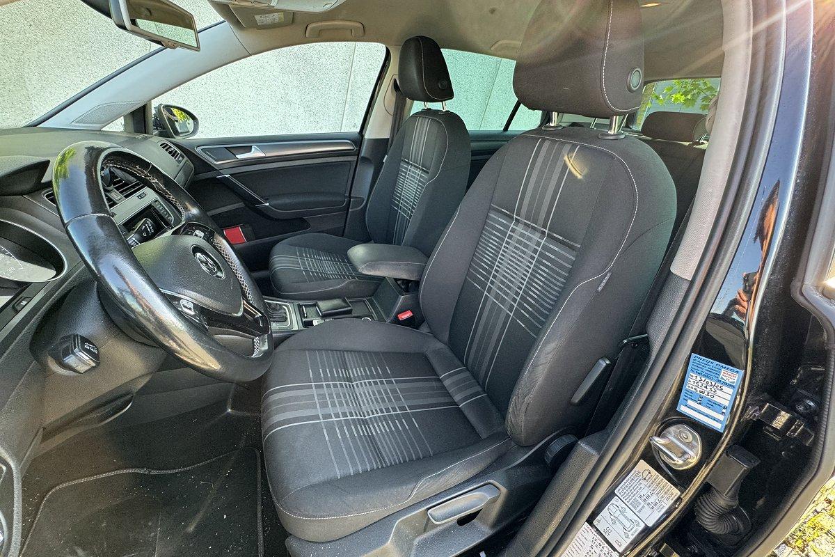 VOLKSWAGEN Golf 2.0 TDI DSG 5p. Executive BlueMotion Technology