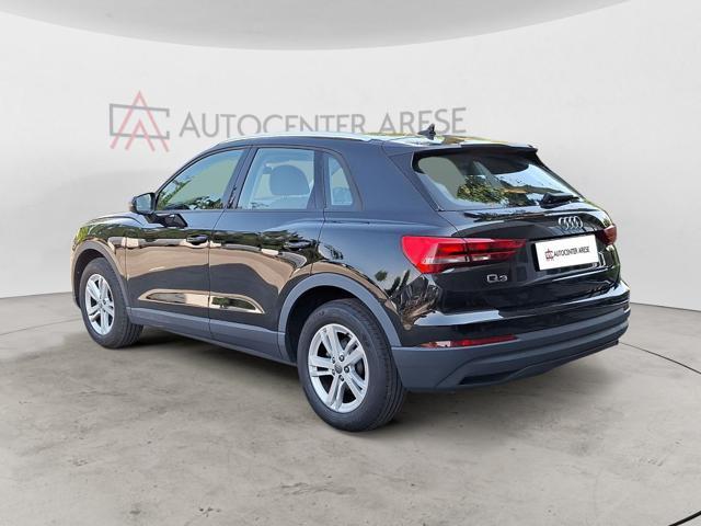 AUDI Q3 35 TDI S tronic Business