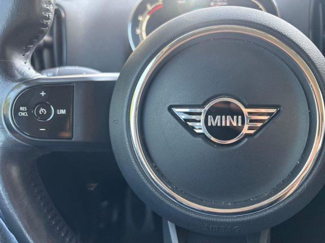 MINI Mini 2.0 Cooper D Countryman