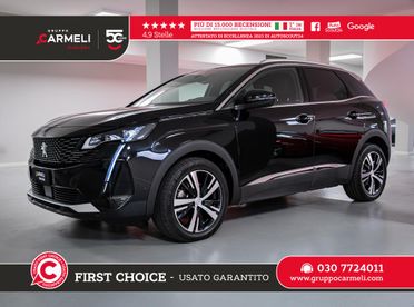 Peugeot 3008 1.6 BlueHDi GT Line