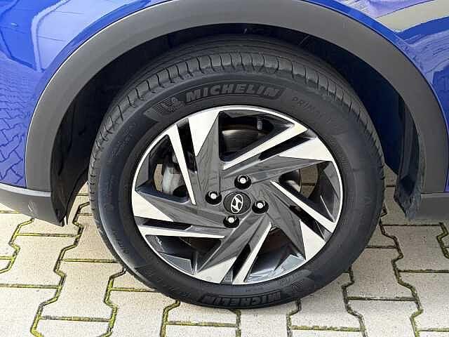 Hyundai BAYON 1.2 GPL MT XTech