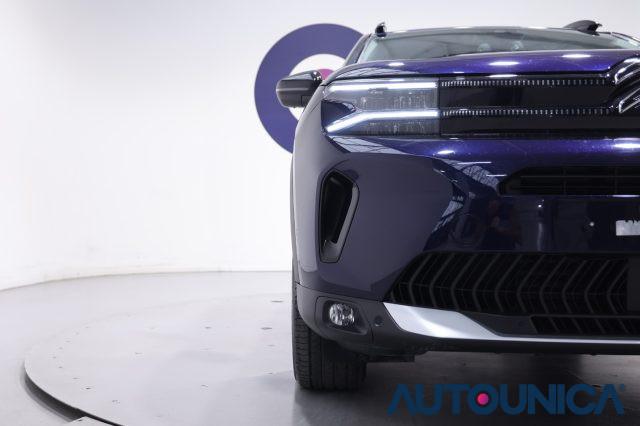 CITROEN C5 Aircross BLUEHDI 130 S&S EAT8 MAX FARI LED