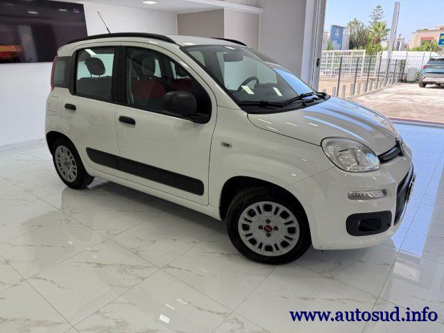 FIAT Panda 1.2 EasyPower Easy