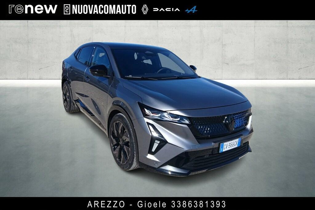 Renault Rafale 1.2 E-Tech full hybrid Esprit Alpine Auto