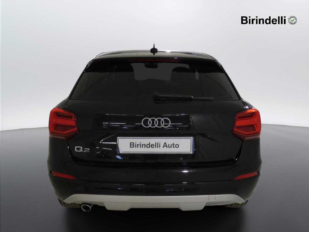 AUDI Q2 - Q2 30 TDI S tronic Admired