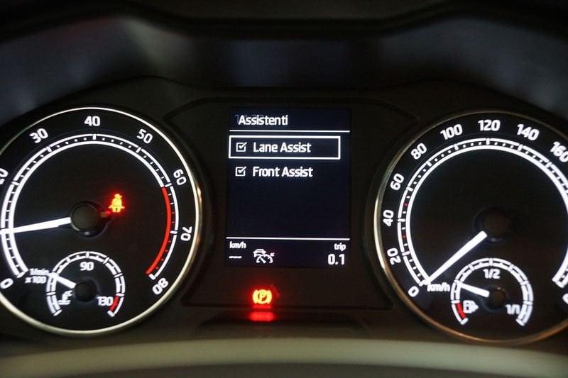Skoda Kamiq 1.0 TSI Ambition
