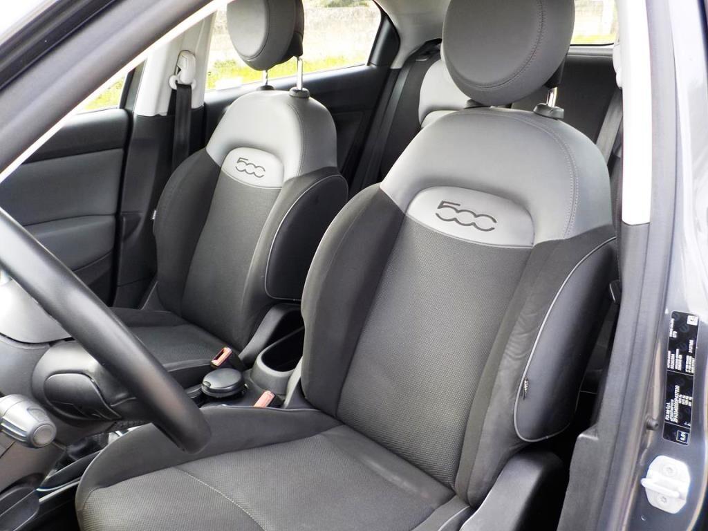 Fiat 500X 1.6 MultiJet 120 CV Pop Star