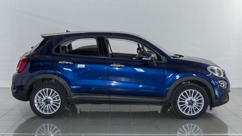 FIAT 500X 1.0 bz 120 cv connect