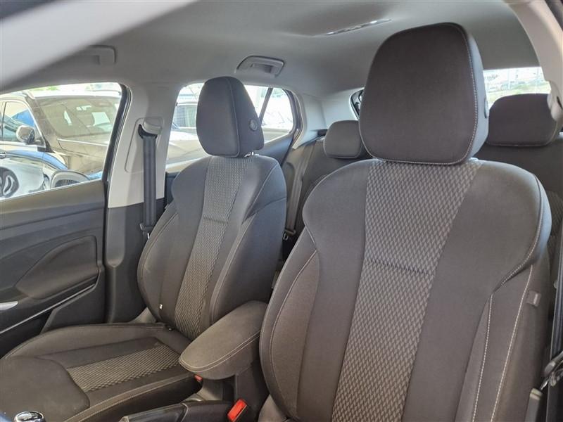SKODA FABIA 1.0 TSI STYLE 95CV BZ