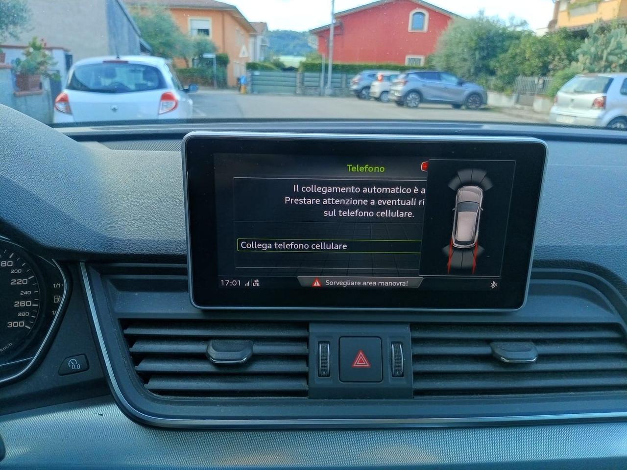 Audi Q5 Business Sport 2.0 40 TDI #7006