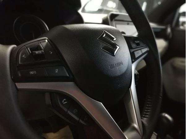 Suzuki Ignis 1.2 Hybrid 4WD All Grip Top