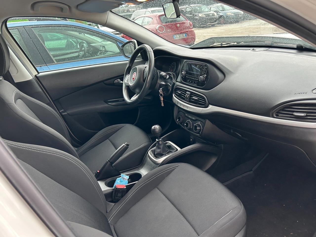 Fiat Tipo 1.4 5 porte Easy