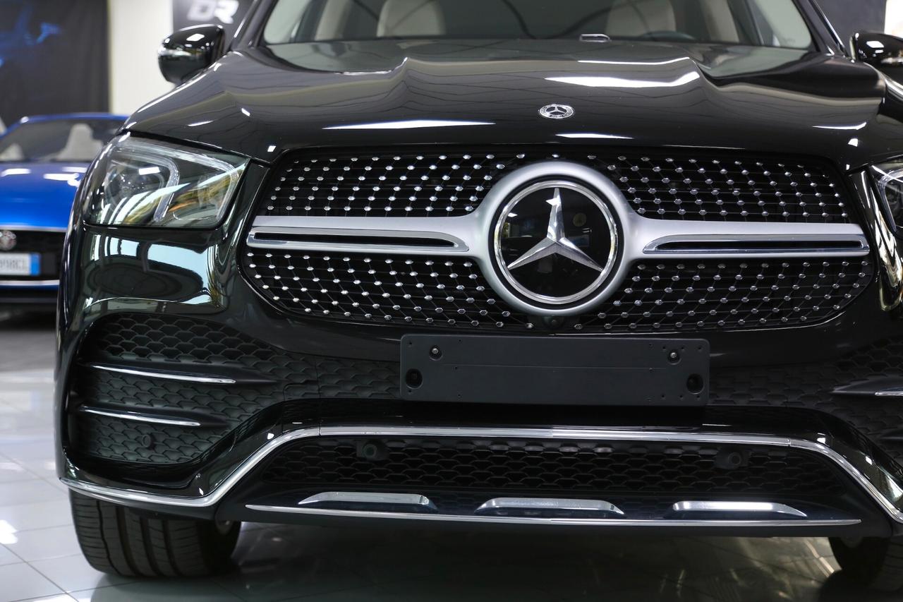 Mercedes GLE 350 de phev EQ Power 4Matic Premium Plus auto