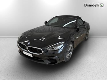 BMW Z4 (G29) - Z4 sDrive20i Advantage