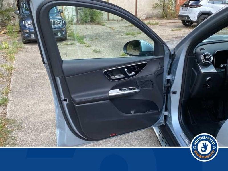 Mercedes-Benz GLC 220d 4Matic Advanced Plus