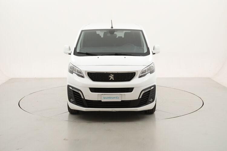 Peugeot Traveller Compact Business - 9 POSTI BR412027 1.5 Diesel 102CV