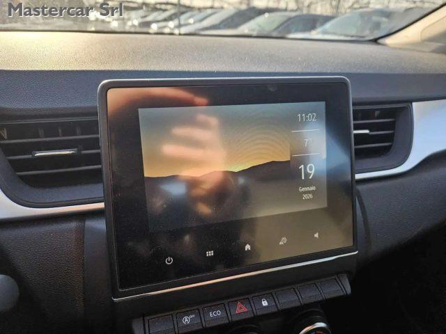 RENAULT Captur Captur 1.0 tce Equilibre 90cv - targa GS621MA