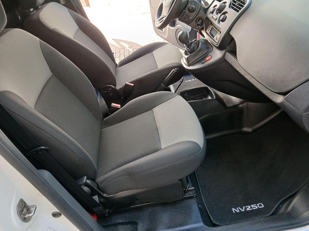 Nissan NV 250 Diesel Iva Compresa