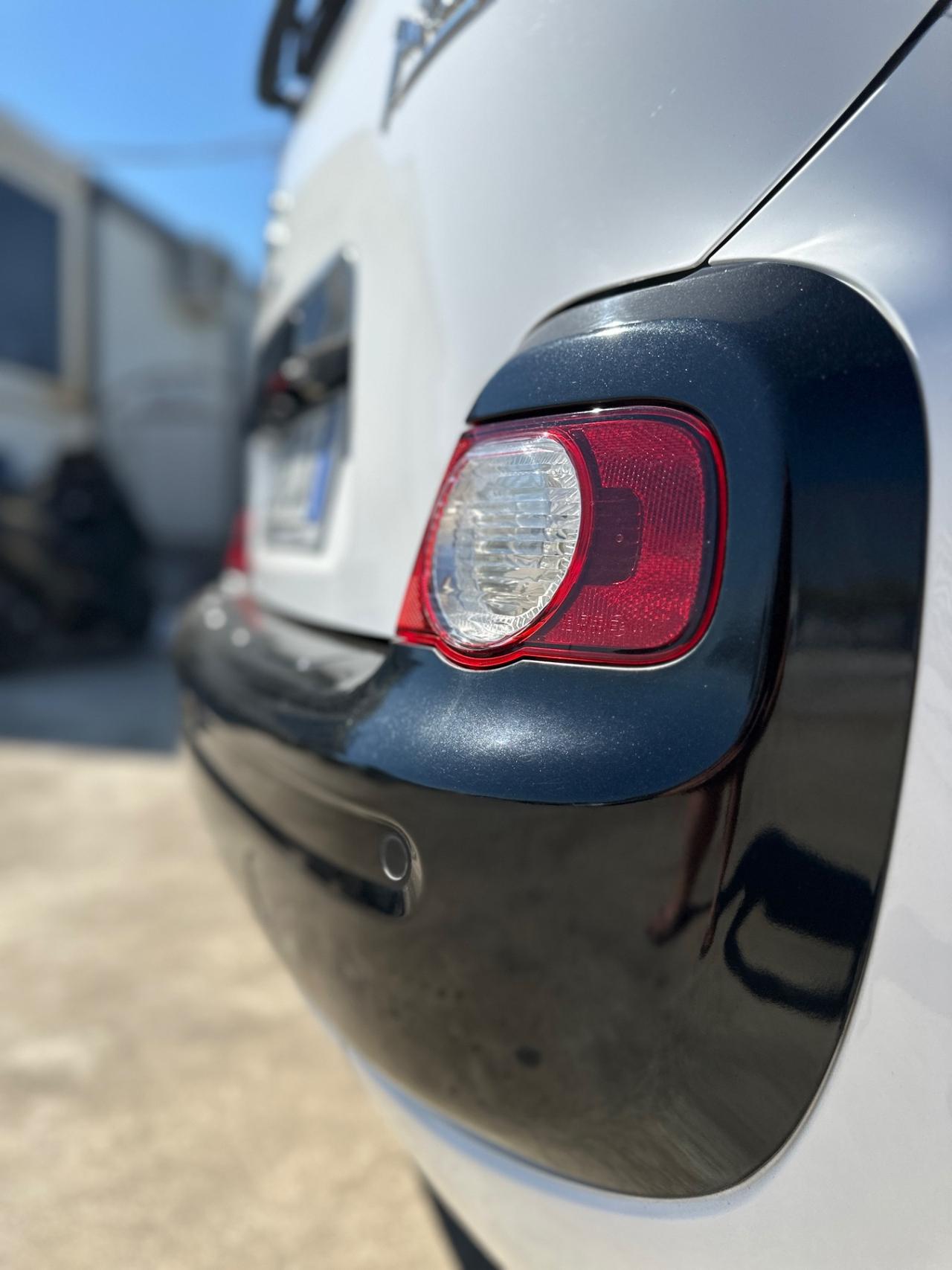 CITROEN C3 PICASSO (anno 2016)