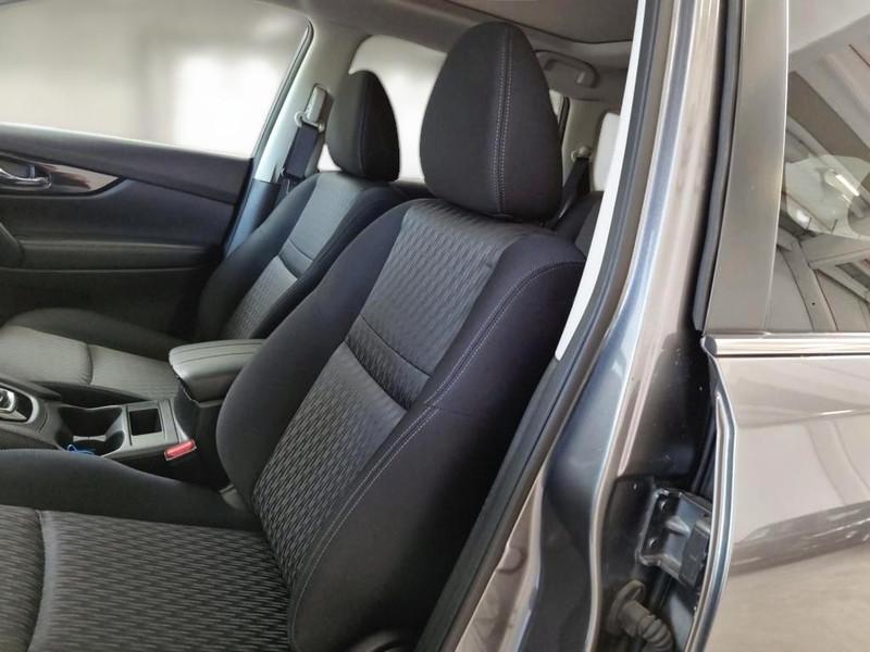 NISSAN X-TRAIL 1.7 dCi 150 2WD N-Connecta Xtronic