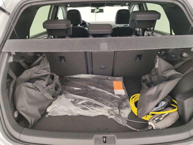 Volkswagen Golf GT 1.4 TSI Plug-In-Hybrid DSG GTE