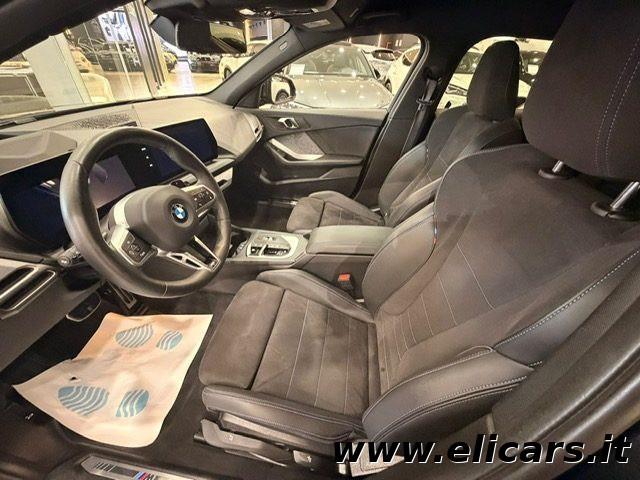 BMW 118 d MSport Pro