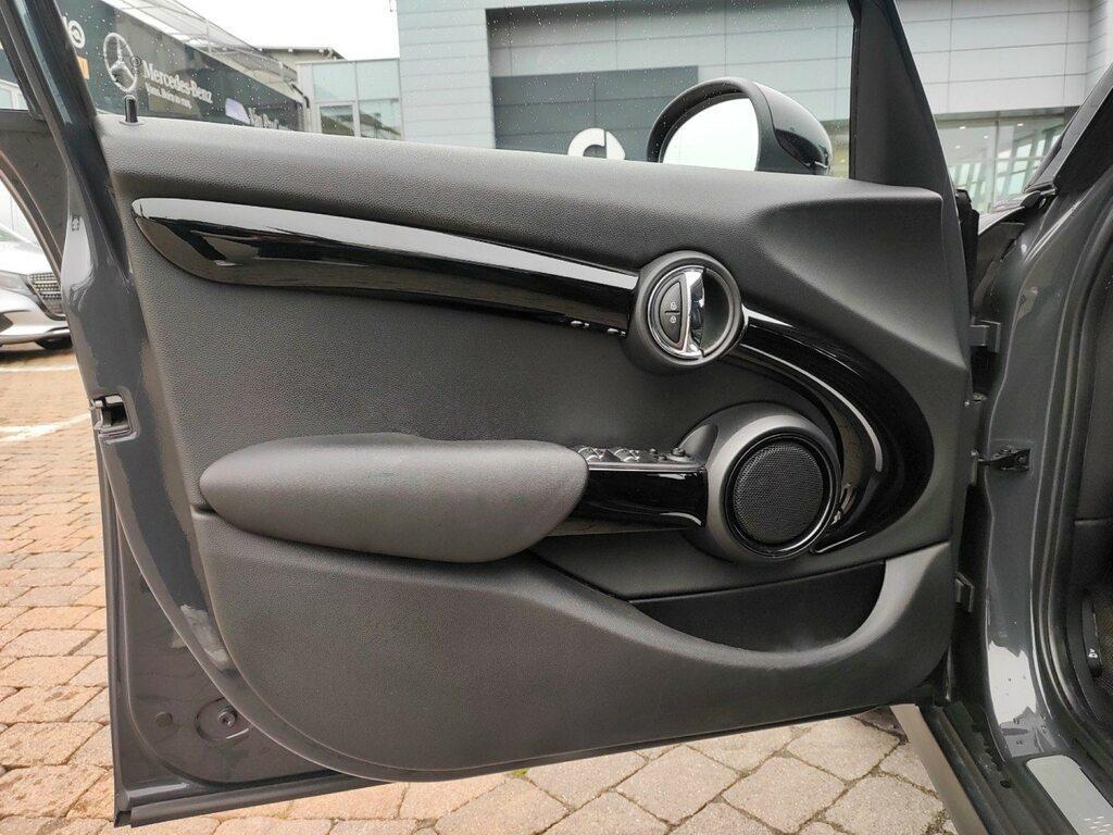 Mini Cooper SD 2.0 Cooper SD Hype Seven Auto