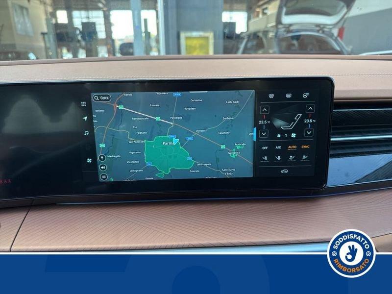 KGM Torres HEV K-Line 1.5 Turbo GDI 2WD AT