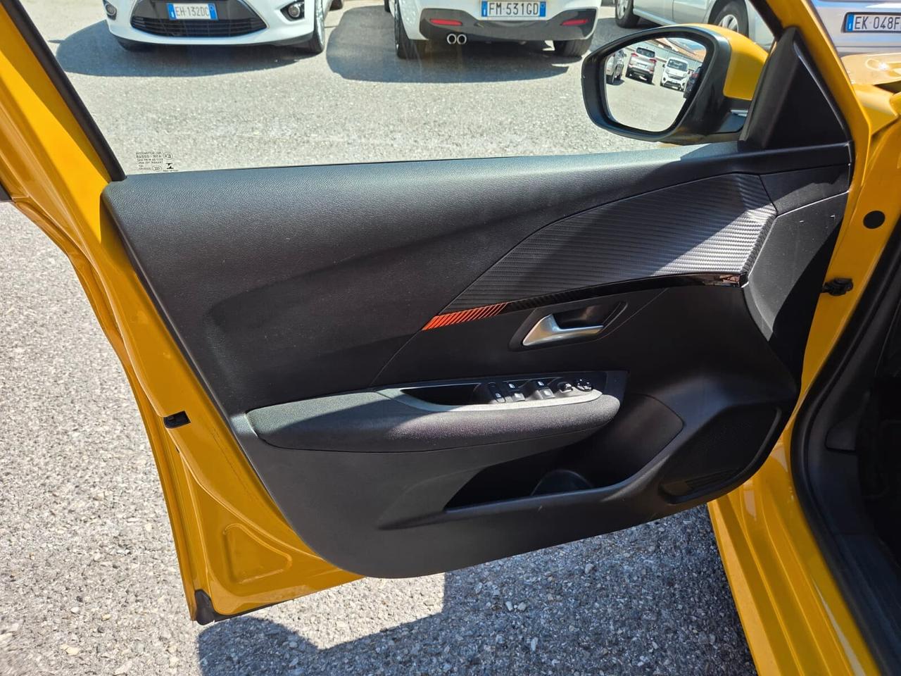 Peugeot 208 PureTech 75 Stop&Start 5 porte Active
